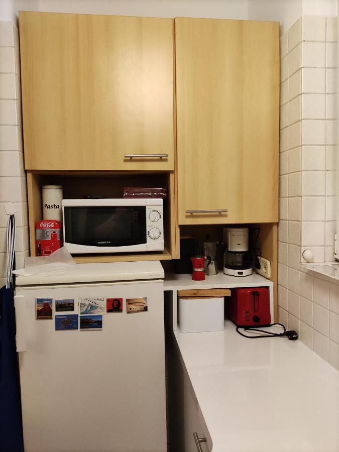 Just For You 萨格勒布 外观 照片